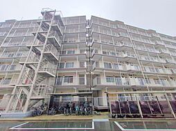 物件画像 川崎セントラルコーポ