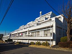 マンションイメージ