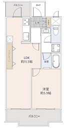 物件画像 サンシティ日吉