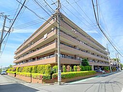 物件画像 コスモ保土ヶ谷パークフォルム