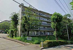 物件画像 金沢八景クローバーハイツF棟