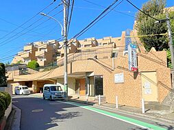 物件画像 インペリアル菊名