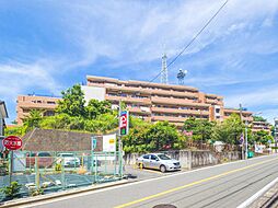 マンションイメージ