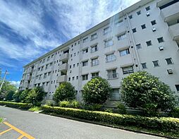 物件画像 左近山団地2街区23号棟
