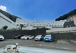 物件画像 ラブリハイツ浦賀