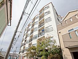 物件画像 菊名アメニティ