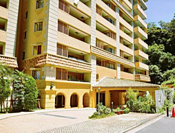 物件画像 レイディアントシティ横濱カルティエ9