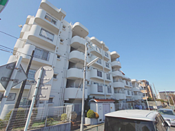 物件画像 藤和片倉台コープ