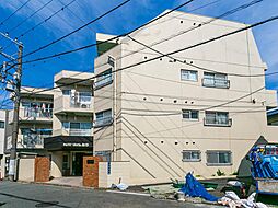 物件画像 ニックハイム佃野