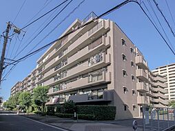 物件画像 オーベル横浜鶴見