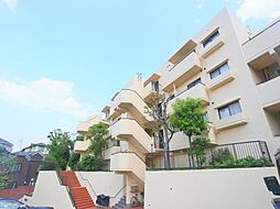 物件画像 グレイス山手弐番館