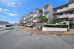 物件画像 鴨居第1ハイツイーストヒル