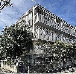 物件画像 メゾンド東寺尾