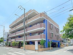 物件画像 矢向第3ダイヤモンドマンション