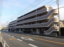 マンションイメージ