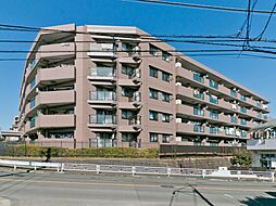 物件画像 ナイスサンソレイユ横濱鶴ヶ峰