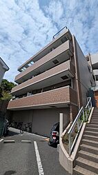 物件画像 リブゼ横浜南伍番館