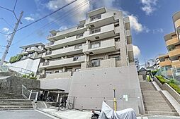 物件画像 磯子北パーク・ホームズ