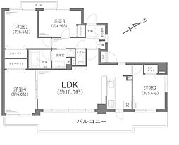 物件画像 リブゼ四季美台