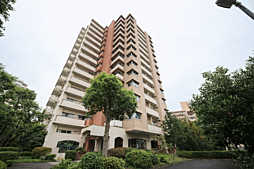 物件画像 若葉台団地２−４号棟