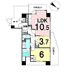 物件画像 シーアイマンション京急田浦