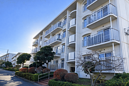 物件画像 磯子レインボーハイツ3-5号棟