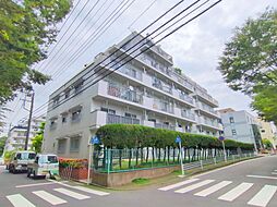 マンションイメージ