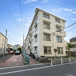 物件画像 ニューハイツ北寺尾