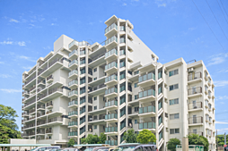 物件画像 コスモ戸塚リベラヒルズA棟