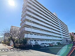 物件画像 野庭団地604-1号棟