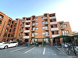 物件画像 新川崎グランドハイツ