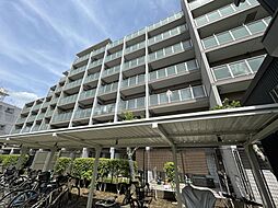物件画像 日神デュオステージ三ツ沢公園