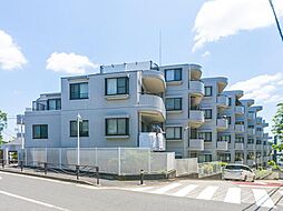 物件画像 ニューウェルテラス第3日吉