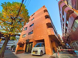 物件画像 ライオンズマンション江田第3