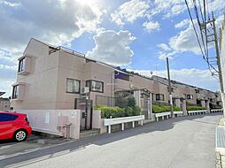 物件画像 ライオンズヒルズ梶が谷