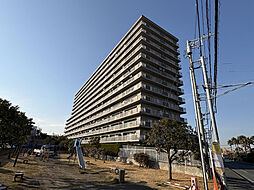 物件画像 藤和ハイタウン湘南茅ヶ崎