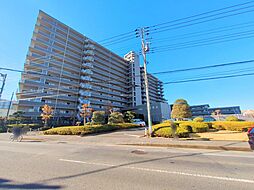 物件画像 藤和ハイタウン湘南茅ヶ崎