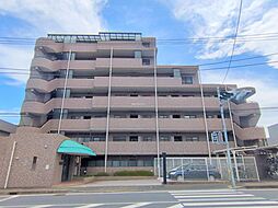 物件画像 横浜小机西パーク・ホームズ弐番館