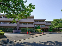 物件画像 クリオ市ヶ尾弐番館