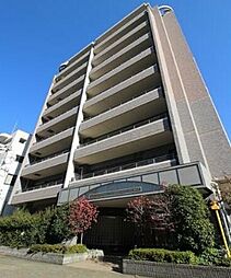 物件画像 カインドステージ綱島東
