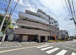 物件画像 クオス金沢八景レジデンシャルステージ