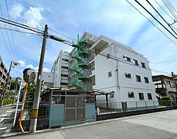 物件画像 コーポ日吉台