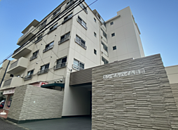 物件画像 エンゼルハイム日吉