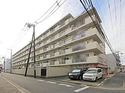 物件画像 エンゼルハイム日吉