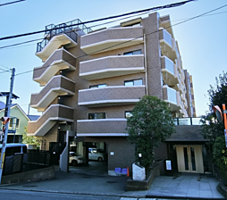 マンションイメージ