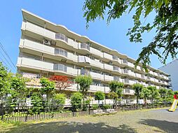 物件画像 ハイム川崎2号棟