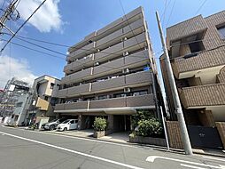 物件画像 ナイスパークコート鶴見潮田