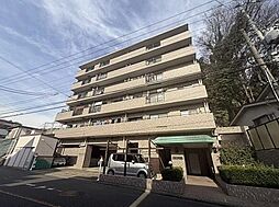 物件画像 横浜小机西パーク・ホームズ壱番館