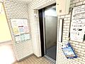 ◎エレベーター...