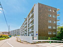 物件画像 三ツ境グリーンハイム1号棟